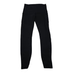 Legging Lululemon Wunder De Mujer Talla 6 Color Negro