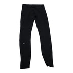 Legging Lululemon Wunder De Mujer Talla 6 Color Negro
