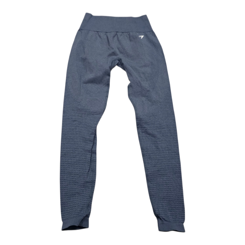 Legging Gymshark De Mujer Talla Chica Azul Acero De Mujer