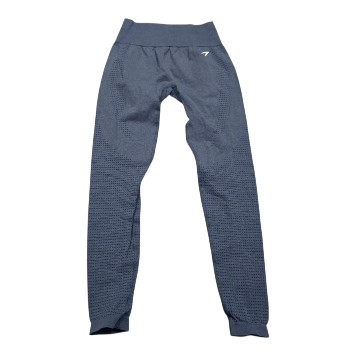 Legging Gymshark De Mujer Talla Chica Azul Acero De Mujer