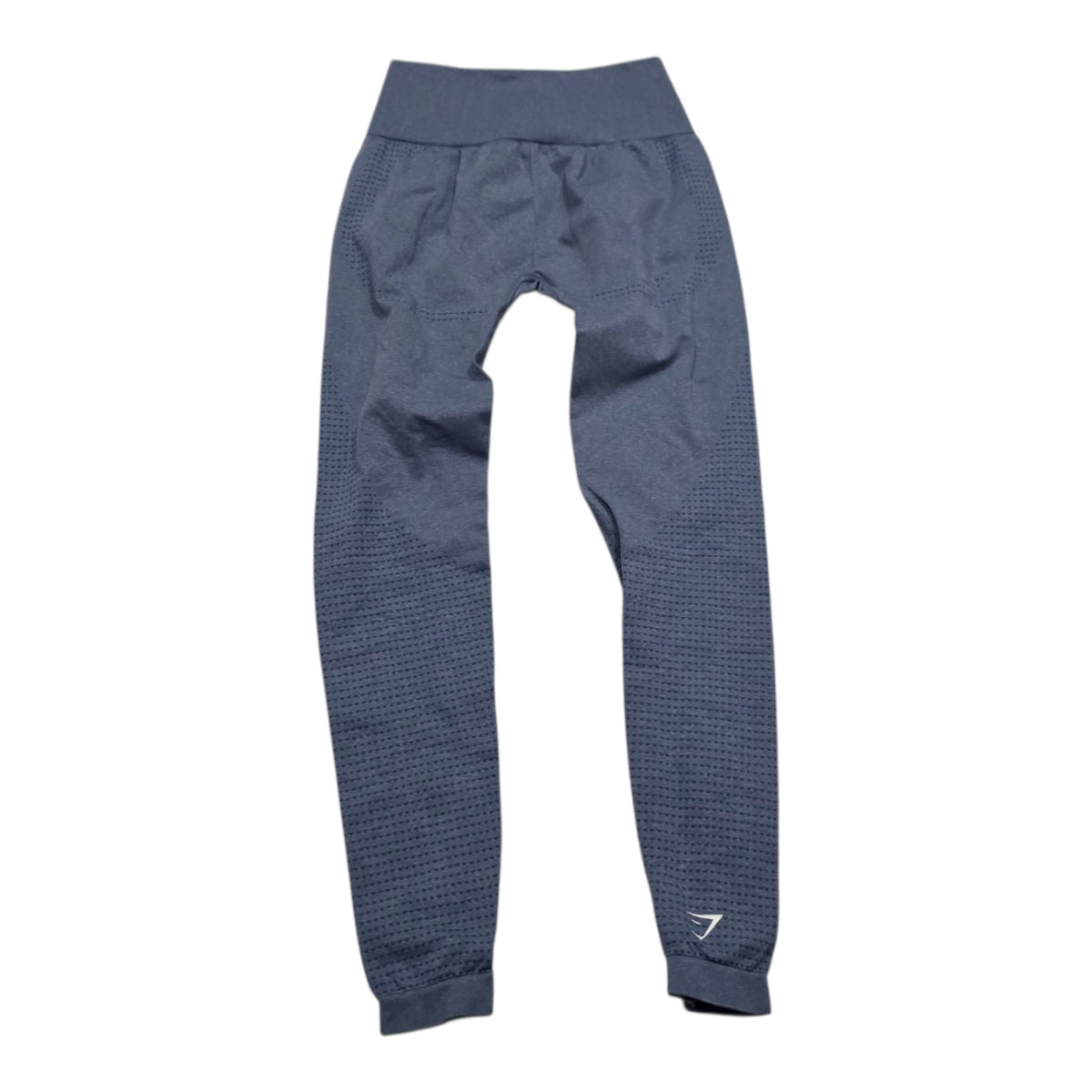 Legging Gymshark De Mujer Talla Chica Azul Acero De Mujer