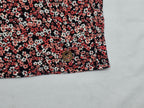Blusa Michael Kors De Mujer Talla Mediana Floreada Amplia