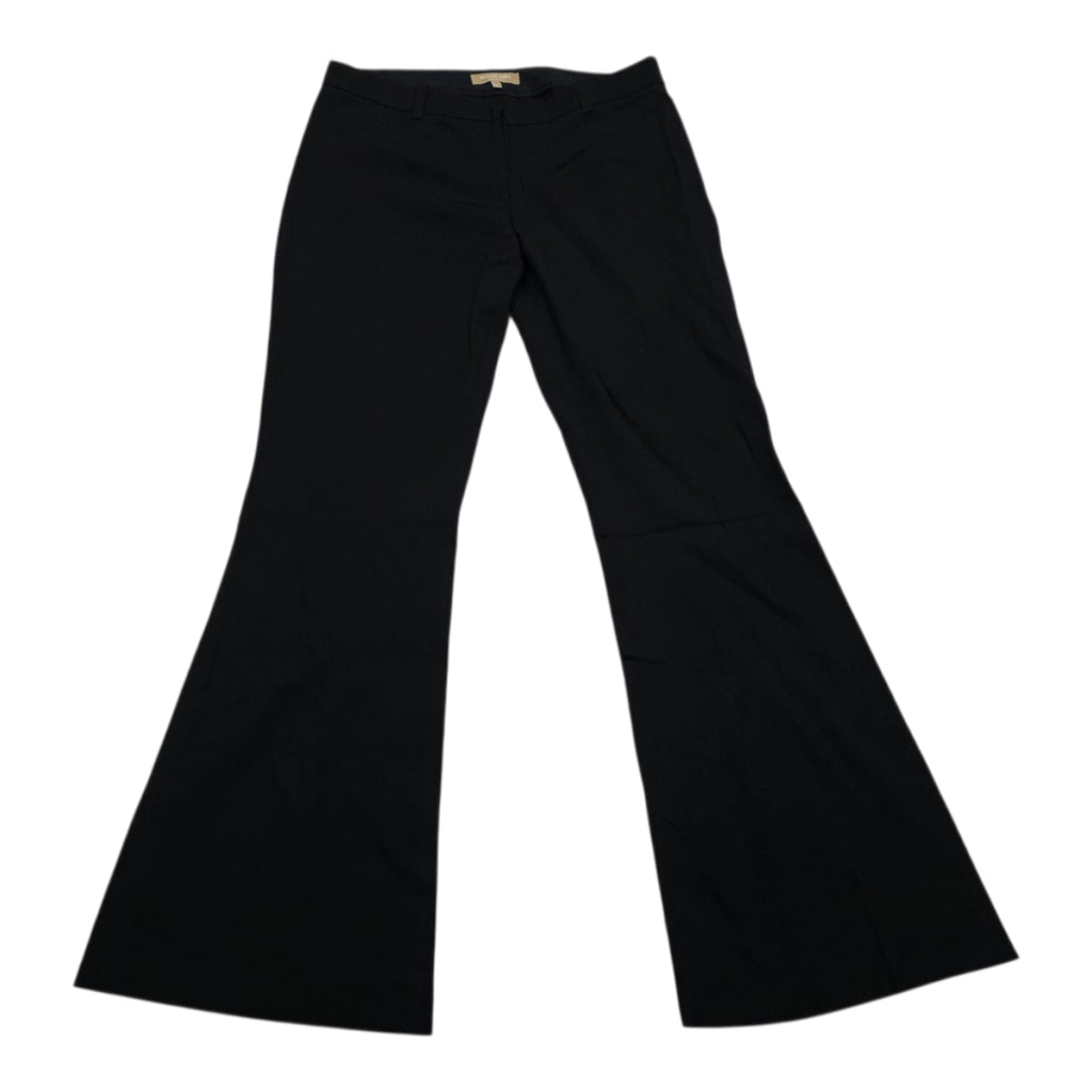 Pantalon De Vestir Michael Kors De Mujer 8 Color Negro