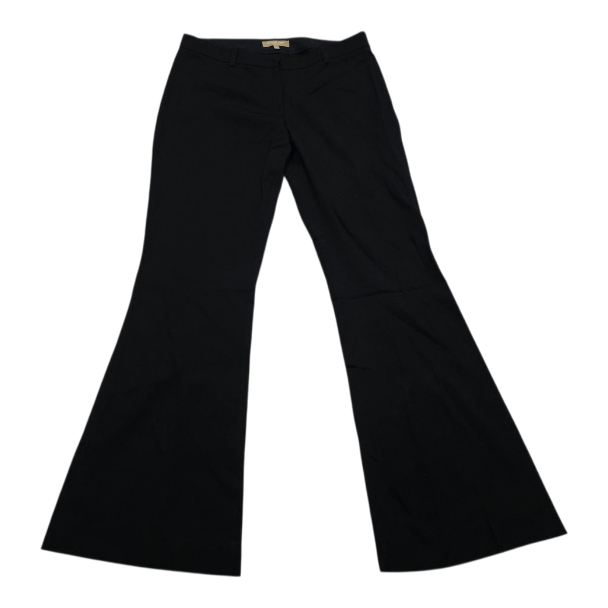 Pantalon De Vestir Michael Kors De Mujer 8 Color Negro