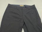 Pantalon De Vestir Michael Kors De Mujer 8 Color Negro