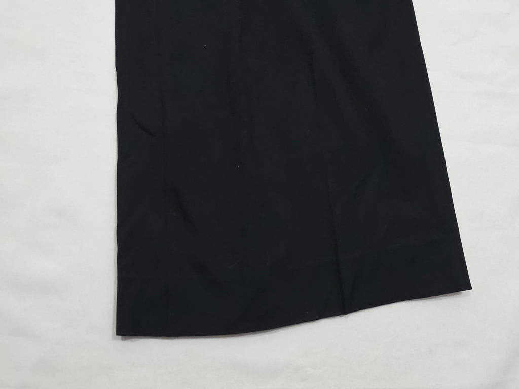 Pantalon De Vestir Michael Kors De Mujer 8 Color Negro