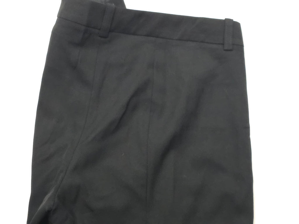 Pantalon De Vestir Michael Kors De Mujer 8 Color Negro