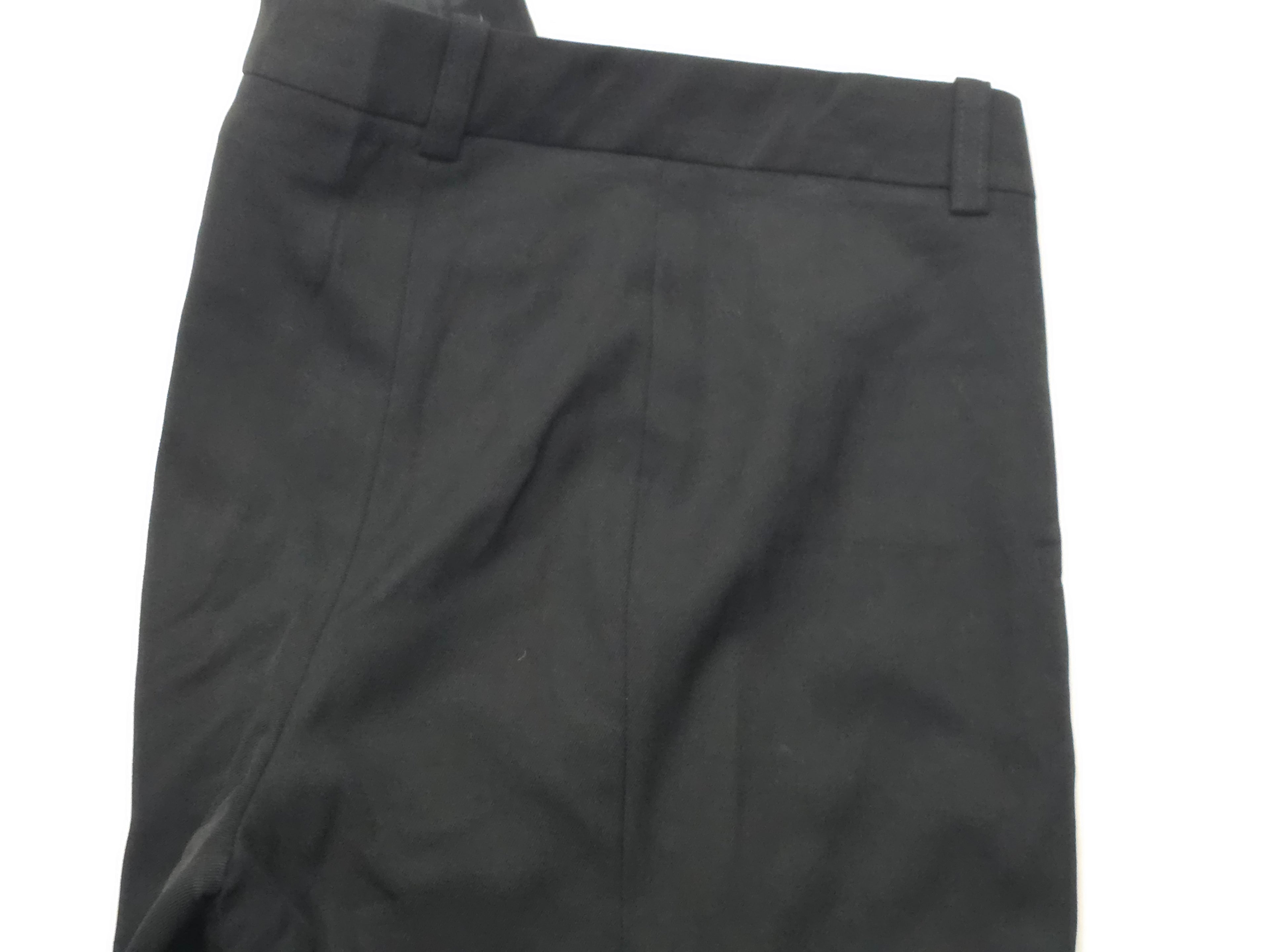 Pantalon De Vestir Michael Kors De Mujer 8 Color Negro