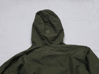 Chamarra Columbia De Mujer Talla Mediana Color Verde