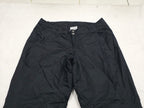 Pantalon Invernal Columbia Mujer Talla Mediana Color Negro