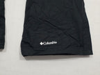 Pantalon Invernal Columbia Mujer Talla Mediana Color Negro