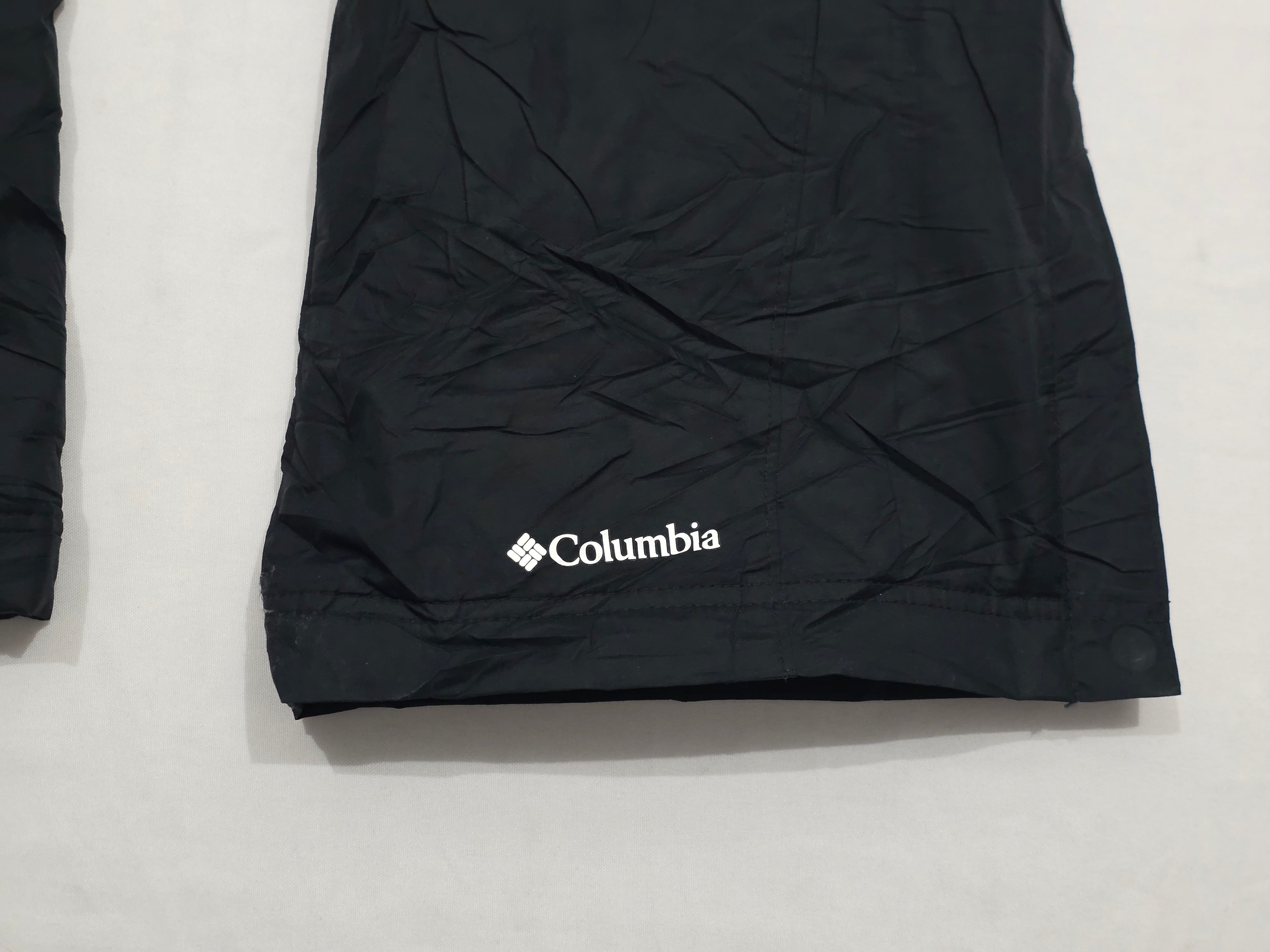 Pantalon Invernal Columbia Mujer Talla Mediana Color Negro