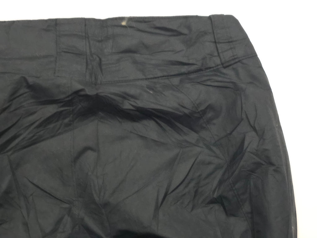 Pantalon Invernal Columbia Mujer Talla Mediana Color Negro