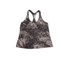 Playera Sin Mangas Lululemon Tye Die De Mujer Talla 12