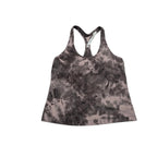 Playera Sin Mangas Lululemon Tye Die De Mujer Talla 12