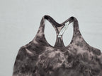 Playera Sin Mangas Lululemon Tye Die De Mujer Talla 12