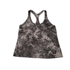 Playera Sin Mangas Lululemon Tye Die De Mujer Talla 12