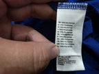 Playera Sin Mangas The North Face Azul Rosa Grande Mujer