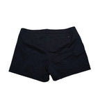 Short Tommy Hilfiger De Mujer Talla 14 Azul Marino