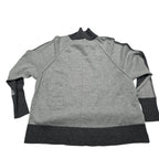Sueter Vineyard Vines De Mujer Talla Grande Gris