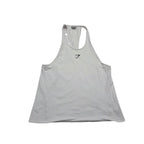 Playera Gymshark De Mujer Talla Grande Sin Mangas