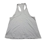 Playera Gymshark De Mujer Talla Grande Sin Mangas