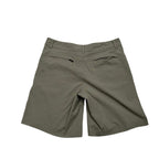 Short Columbia De Mujer Talla 14/10l Color Cafe