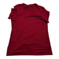 Playera Alo De Mujer Extra Granderojo