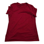 Playera Alo De Mujer Extra Granderojo