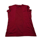 Playera Alo De Mujer Extra Granderojo