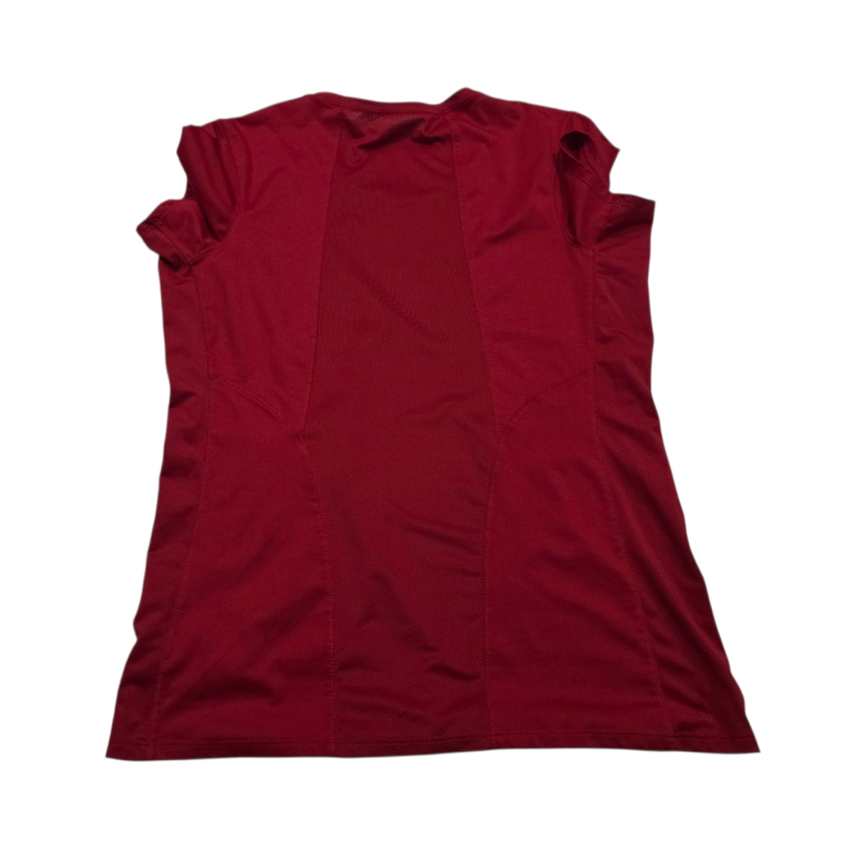 Playera Alo De Mujer Extra Granderojo