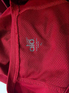 Playera Alo De Mujer Extra Granderojo