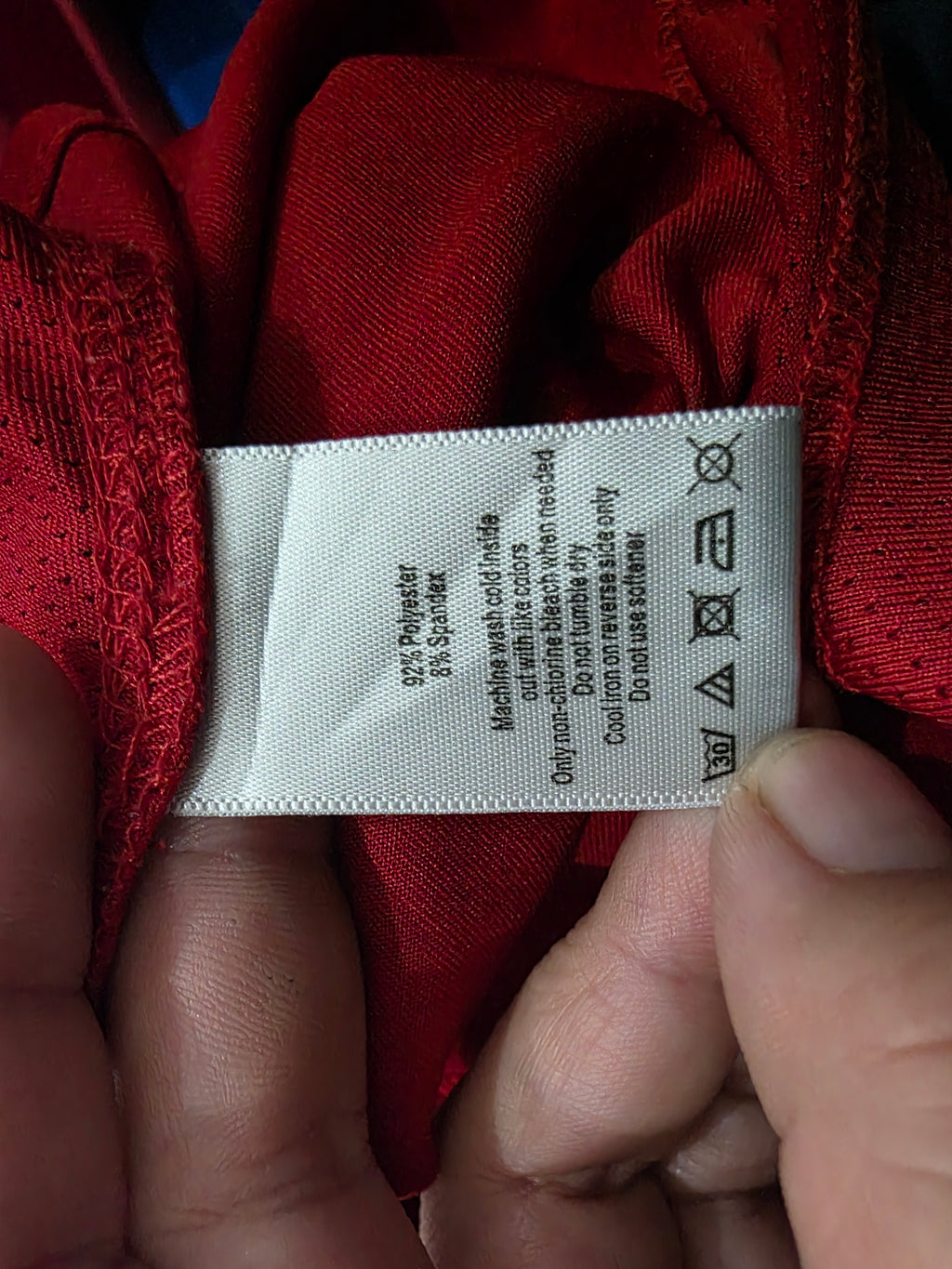 Playera Alo De Mujer Extra Granderojo