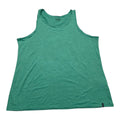 Playera Patagonia Capilene Cool Daily Verde Extra Grande