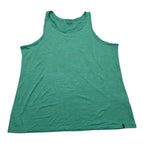 Playera Patagonia Capilene Cool Daily Verde Extra Grande
