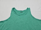 Playera Patagonia Capilene Cool Daily Verde Extra Grande