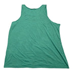 Playera Patagonia Capilene Cool Daily Verde Extra Grande
