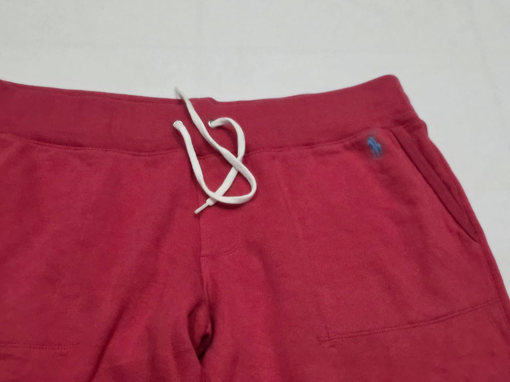 Pants Polo Ralph Lauren Talla Extra Grande Mujer Color Rosa