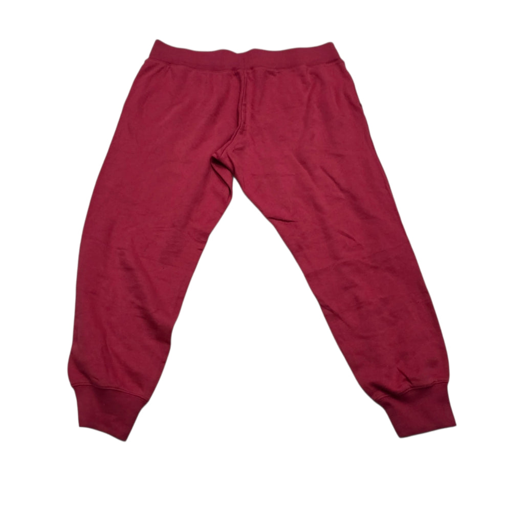 Pants Polo Ralph Lauren Talla Extra Grande Mujer Color Rosa