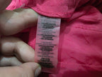 Pantalon Tommy Hilfiger Mujer Talla 16 Color Rosa De Vestir