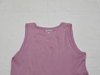 Vestido Columbia Mujer Chica Rosa Sin Mangas Color.rosa