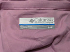 Vestido Columbia Mujer Chica Rosa Sin Mangas Color.rosa
