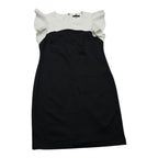 Vestido Tommy Hilfiger De Mujer Talla 14 Bicolor