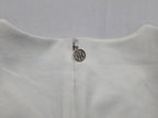 Vestido Tommy Hilfiger De Mujer Talla 14 Bicolor