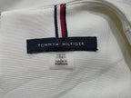 Vestido Tommy Hilfiger De Mujer Talla 14 Bicolor