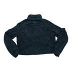 Sudadera Lululemon De Mujer Talla Xs/s Azul Petróleo