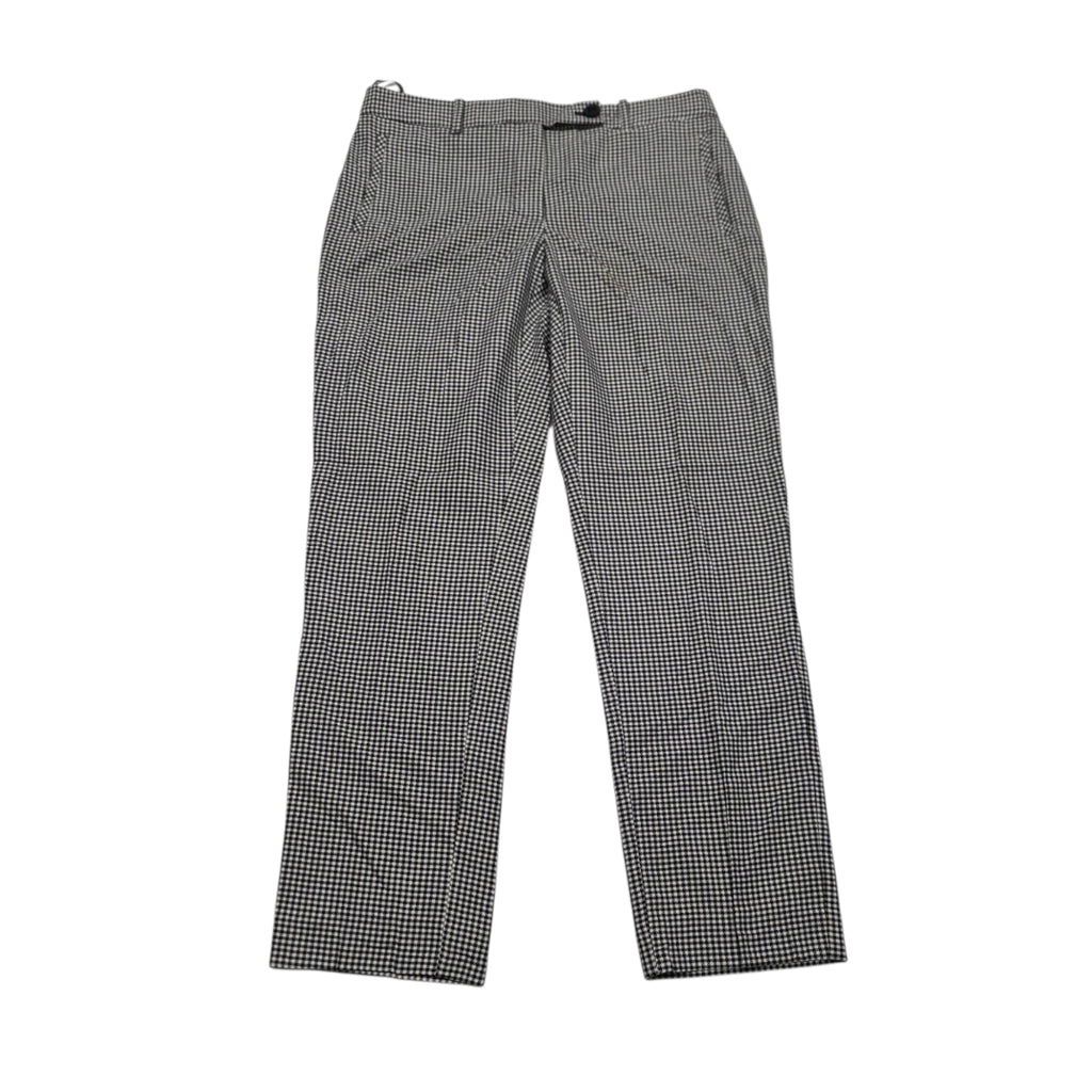 Pantalon Karl Lagerfeld Talla 4 Geométrica