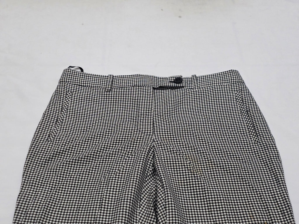 Pantalon Karl Lagerfeld Talla 4 Geométrica