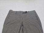 Pantalon Karl Lagerfeld Talla 4 Geométrica