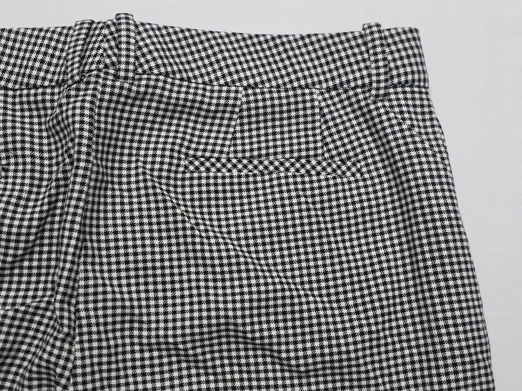 Pantalon Karl Lagerfeld Talla 4 Geométrica